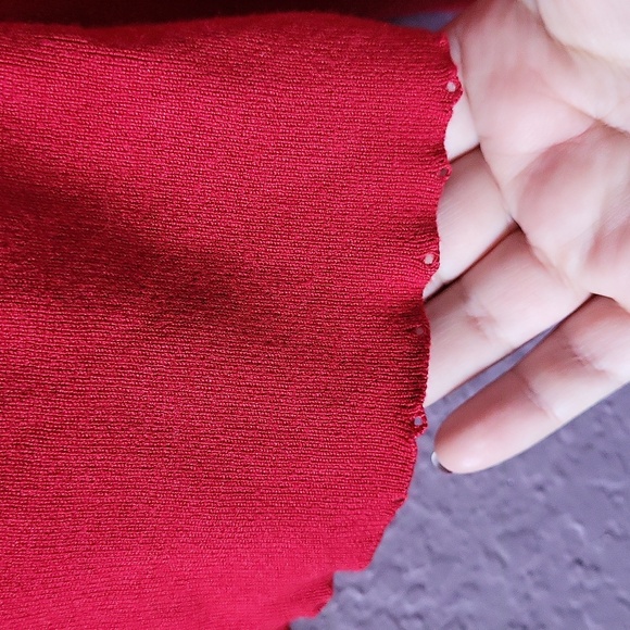 Additions by Chicos Cardigan Sweater - Picture 11 of 14